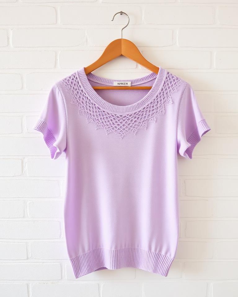 Spring Breeze Tee